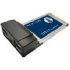 M-cab PCMCIA CardBus - USB 2.0 - 4 Port Host Adapter (7100080)